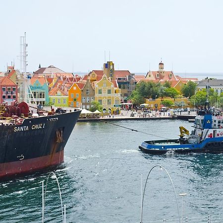 Otrobanda Hotel Willemstad Kültér fotó