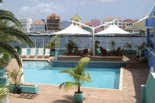 Otrobanda Hotel Willemstad Kültér fotó