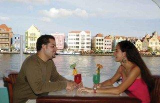 Otrobanda Hotel Willemstad Kültér fotó