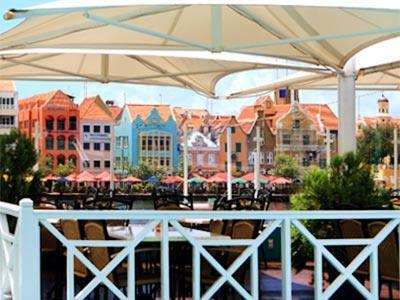 Otrobanda Hotel Willemstad Kültér fotó