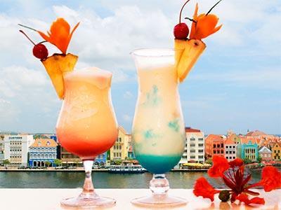 Otrobanda Hotel Willemstad Kültér fotó