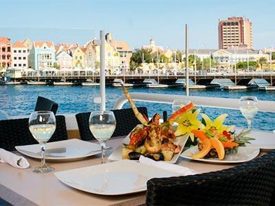 Otrobanda Hotel Willemstad Kültér fotó