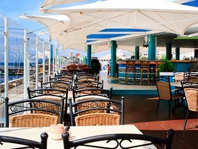 Otrobanda Hotel Willemstad Kültér fotó