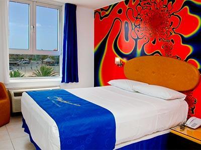 Otrobanda Hotel Willemstad Kültér fotó