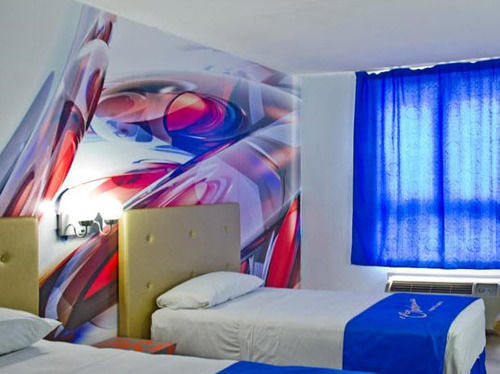 Otrobanda Hotel Willemstad Kültér fotó