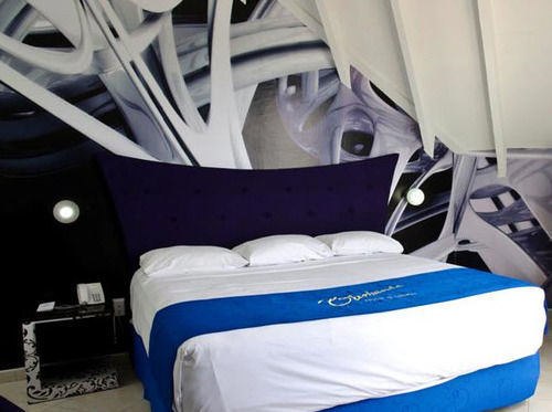 Otrobanda Hotel Willemstad Kültér fotó