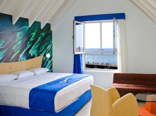 Otrobanda Hotel Willemstad Kültér fotó