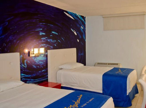 Otrobanda Hotel Willemstad Kültér fotó