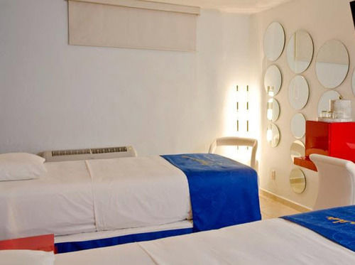 Otrobanda Hotel Willemstad Kültér fotó