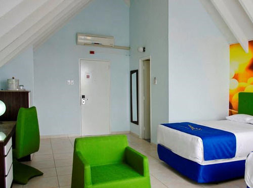 Otrobanda Hotel Willemstad Kültér fotó