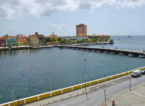 Otrobanda Hotel Willemstad Kültér fotó