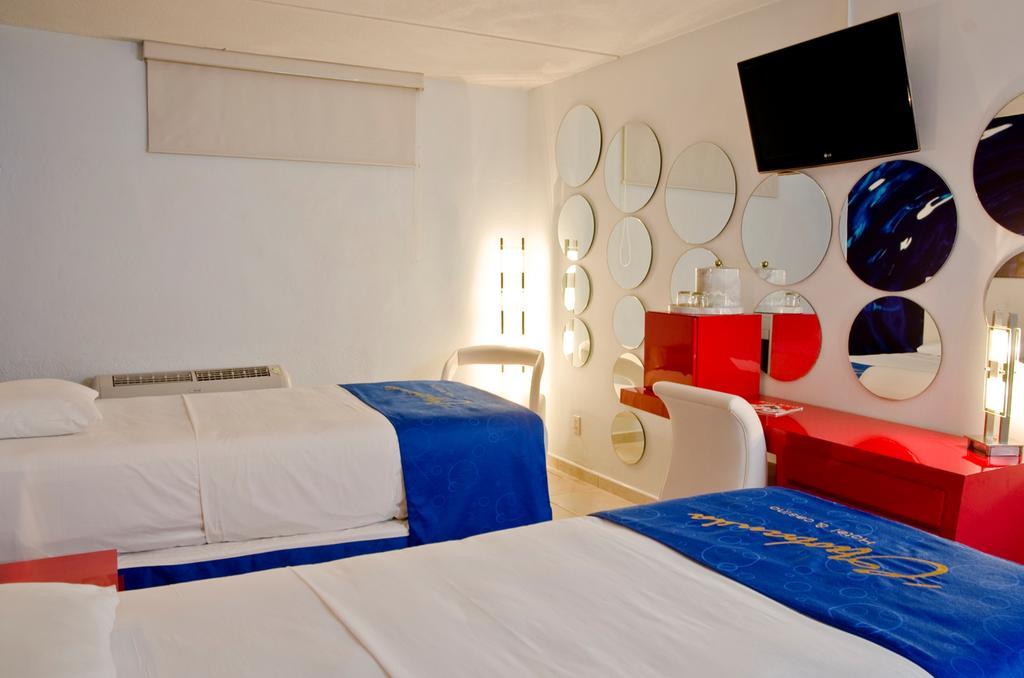 Otrobanda Hotel Willemstad Kültér fotó
