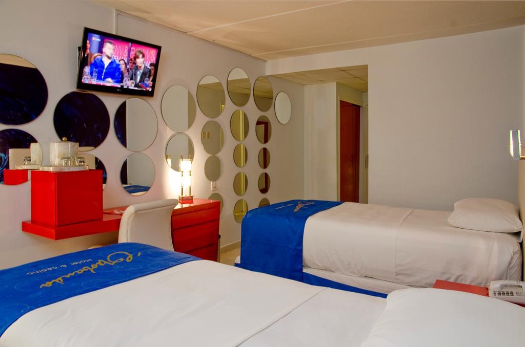 Otrobanda Hotel Willemstad Kültér fotó
