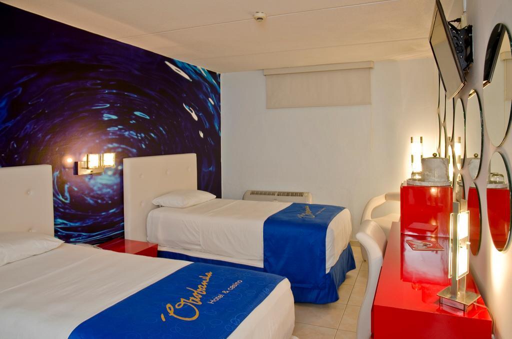 Otrobanda Hotel Willemstad Kültér fotó